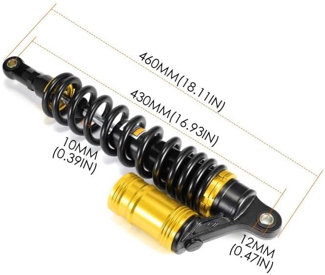 MOSSO FK-MD3 アルミフロントはフォーク 26インチMTB向け